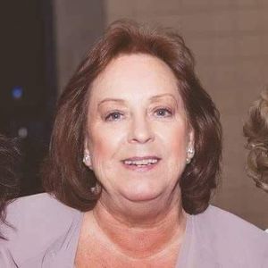 Meet your Posher, Kathryn